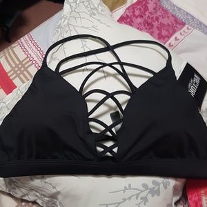 Victoria's Secret sports bra